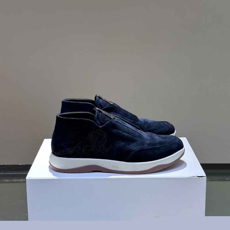 Berluti Sneakers